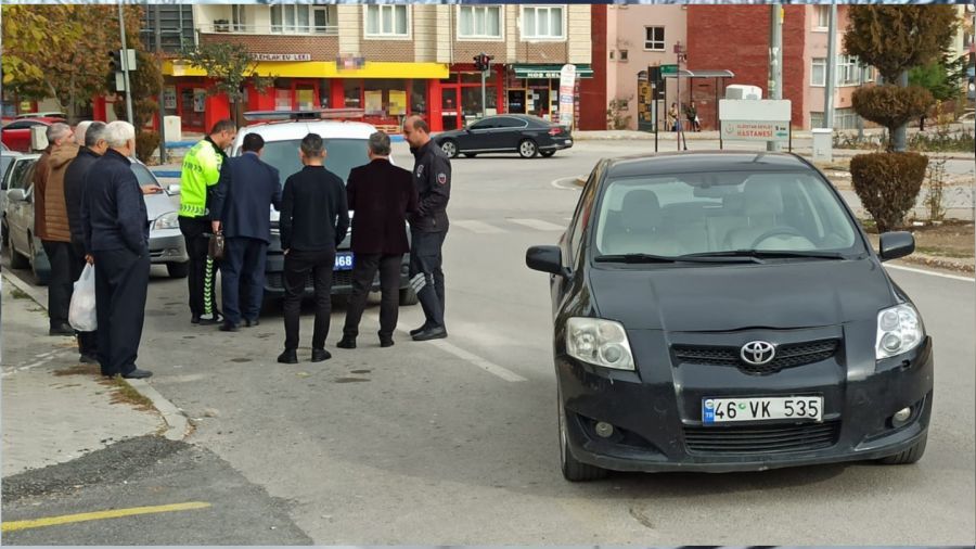 Ehliyetsiz sürücünün kullandığı otomobil, küçük Yağmur'u hayattan kopardı