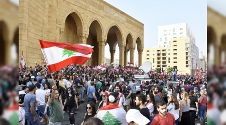 Ekonomik kriz canlarna tak etti