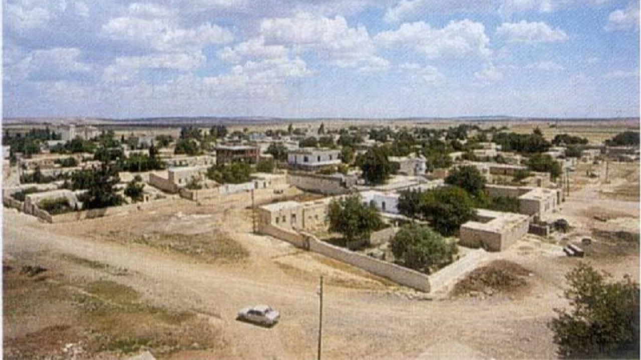Elbeyli İlçesi: Tarih, kültür, doğa ve daha fazlası
