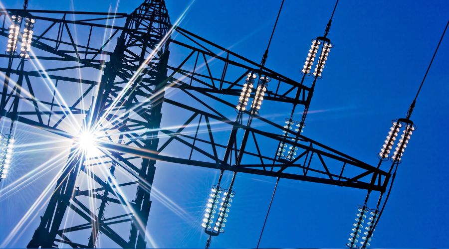 Elektrik t�ketimi gaza bast�