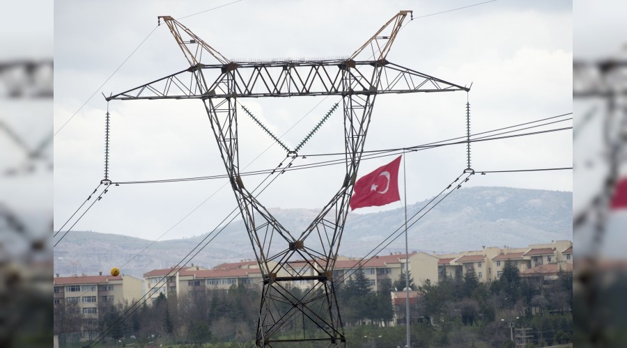 Elektrikte 1 May�s s�rprizi!