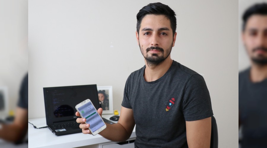 Elimizdeki projelerin ve insanların değerini bilmiyoruz