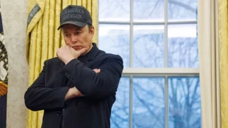 Elon Musk ile DOGE devrimi başladı