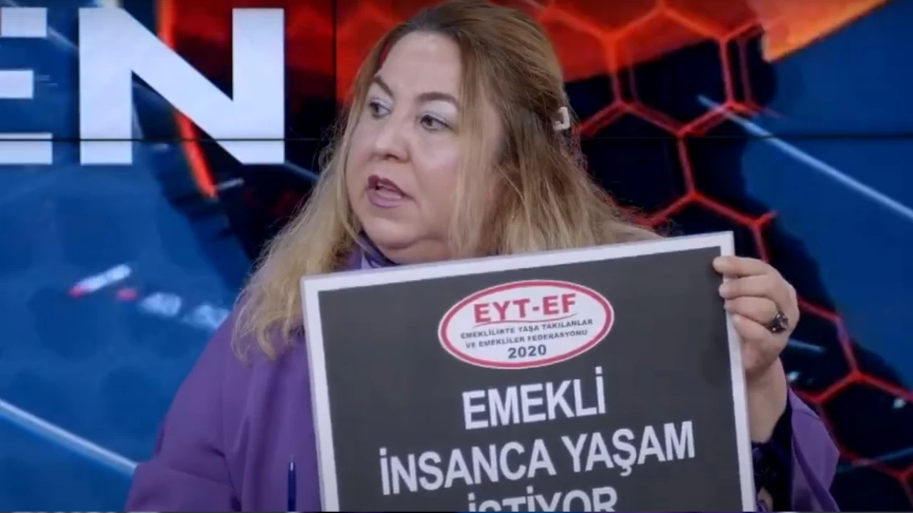 Emeklilere sokaa kn ars