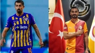 Emre Belözoğlu'nun isyanı! 'Kerem yabancı İlkay Türk statüsünde'