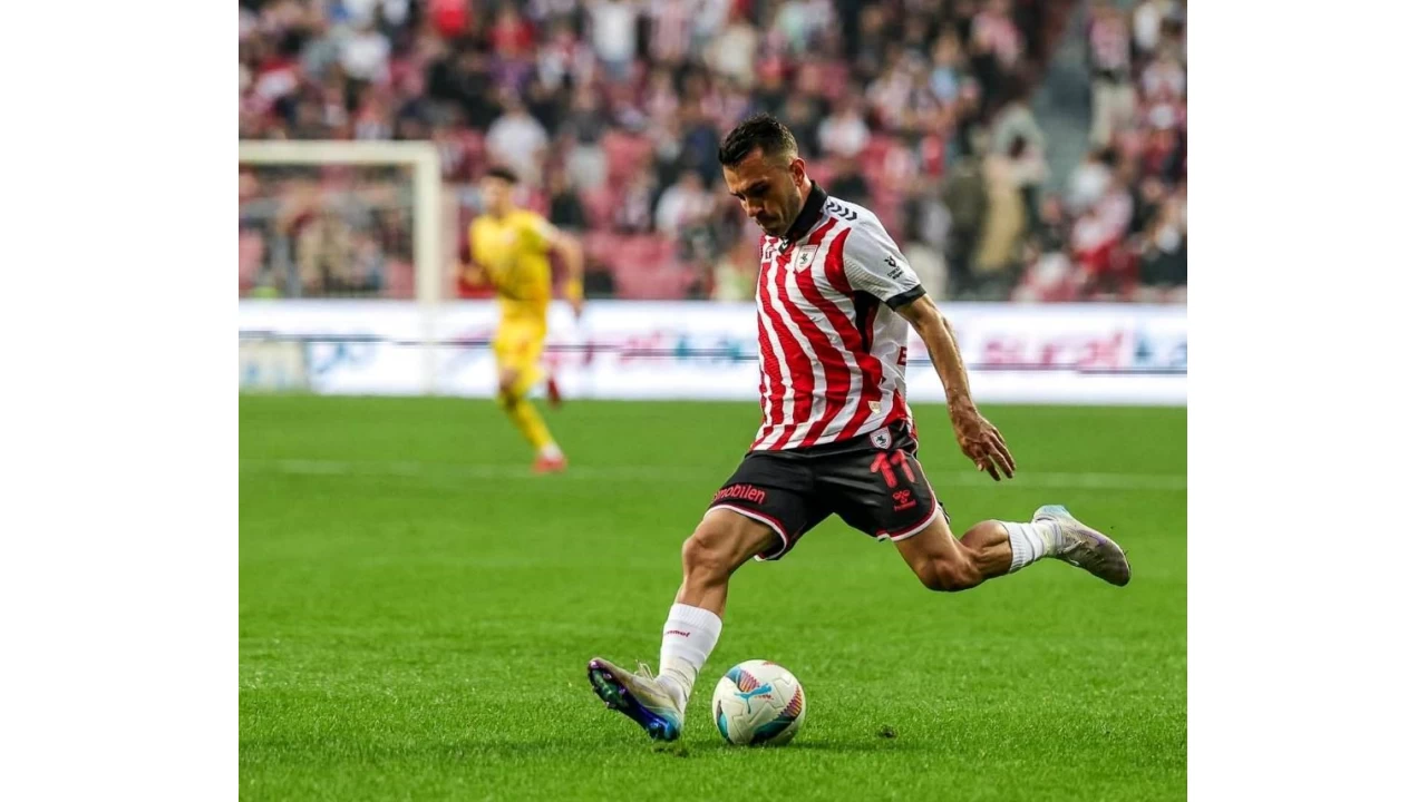 Emre Kılınç: "Bu formayla daha yazacak çok hikayemiz var"