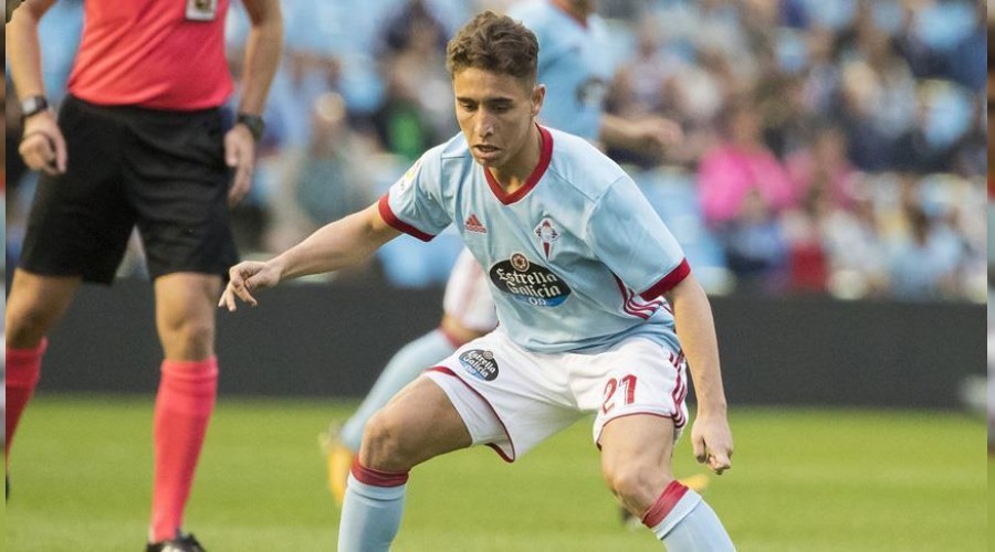 Emre Mor'un transferinde pürüz