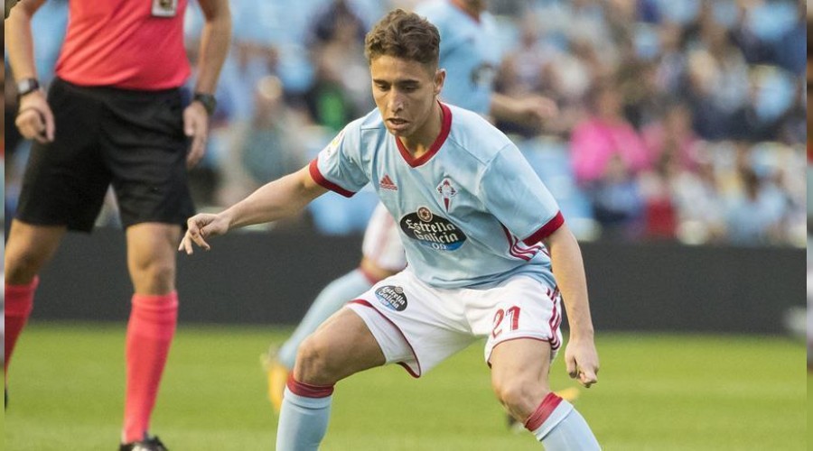 Emre Mor'un transferinde prz