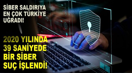 En ok siber saldrya Trkiye urad