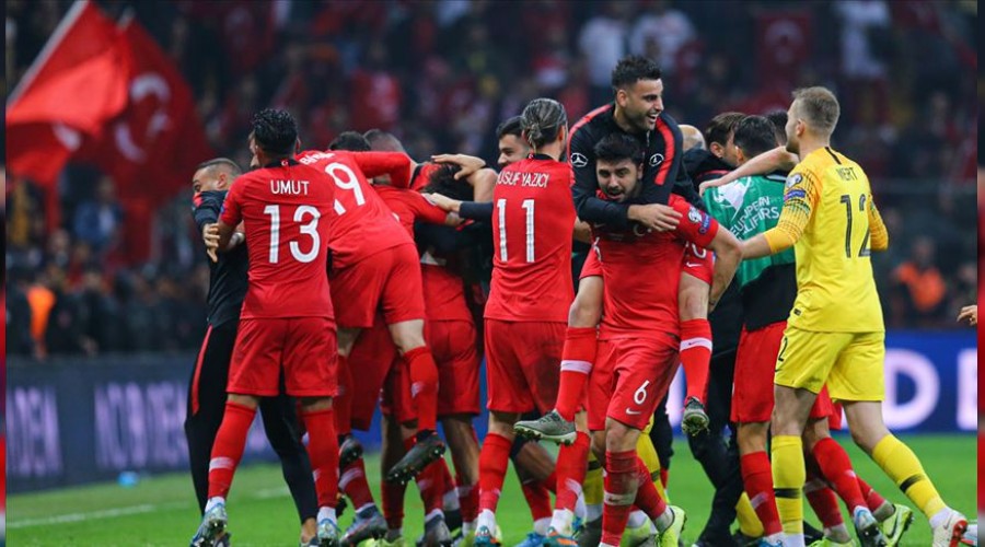 En fazla s�re Ba�ak�ehirlilerin