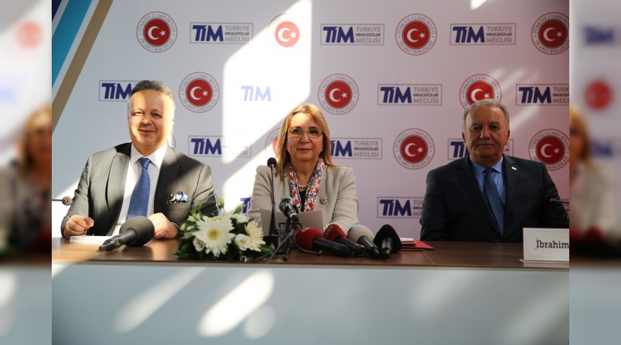 En iyi ihracat rakam