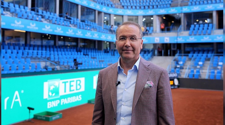 "En iyilerini biz yeti�tirece�iz"