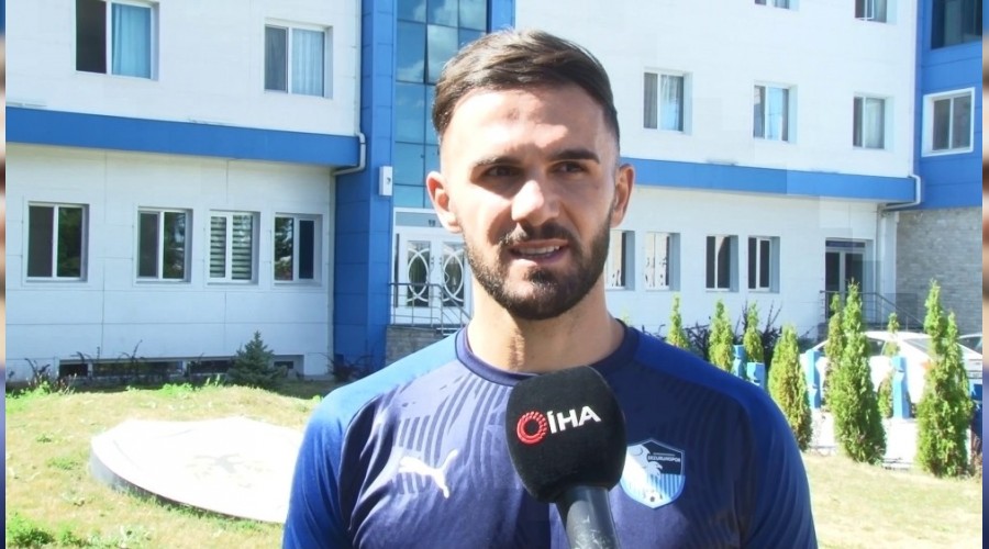 "En önemli şey takımın başarısı"