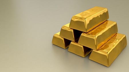 En yüksek getiri külçe altında