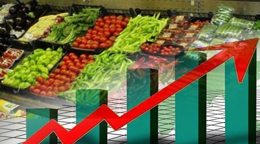 ENAG: Yıllık enflasyon yüzde 114.87