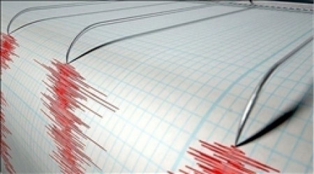 Endonezya'daki depremde 56 kişi öldü