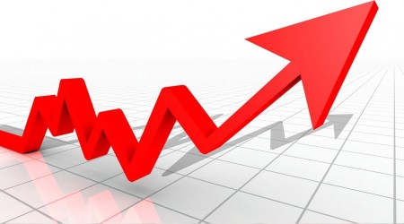 Dünyada geriledi Türkiye'de yükseldi