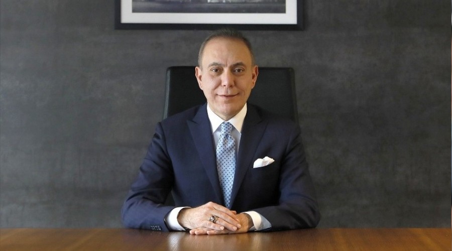 Erdemir, Kümaş Manyezit için masaya oturdu
