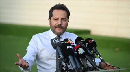 Erden Timur'un cezası açıklandı