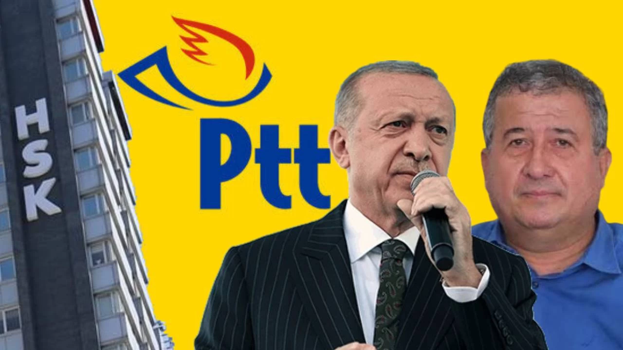 'Erdoğan 3. kez aday olamaz' diyen hakim, meslekten ihraç edildi