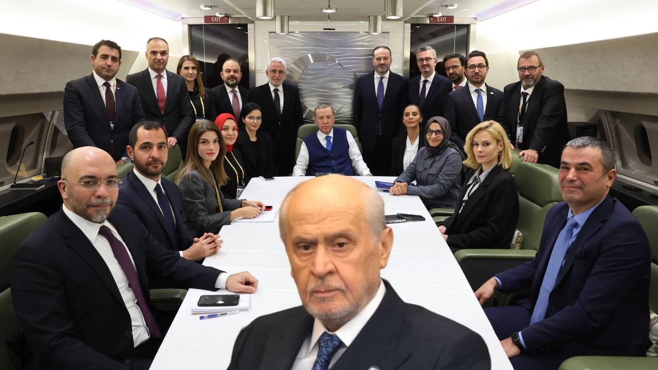 Erdoğan: 50+1'in kaldırılması gerekiyor, kimin eli, kimin cebinde belli değil