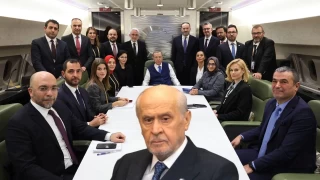 Erdoğan: 50+1'in kaldırılması gerekiyor, kimin eli, kimin cebinde belli değil