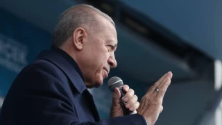 Erdoğan: Cumhur İttifakı bu milletin kökü peygamber efendimize uzanan bir medeniyet davasının bugünkü temsilcileridir