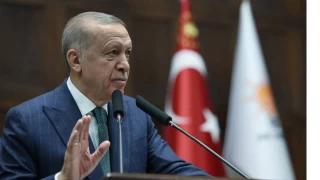 Erdoan: Kuklay da kuklacy da, oyunu kimin yazdn da ok iyi biliyoruz