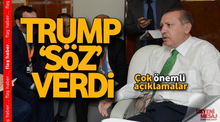 Erdoğan'dan çok önemli açıklamalar