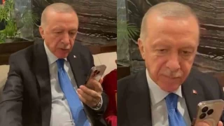 Erdoğan'dan Düzce Belediye Başkanına tebrik: Takma kafana, zaferin küçüğü büyüğü olmaz