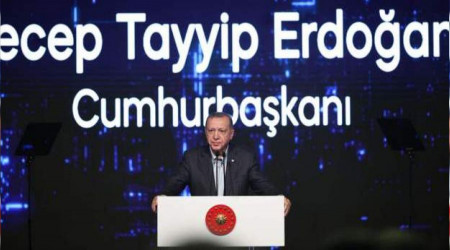  Erdoan'dan Finlandiya ve sve mesaj