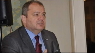 “Erdoğan’ın İsrail tehdidi iç kamuoyuna dönük bir çalışma”