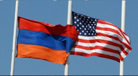 Ermenistan ABD ile nükleer işbirliği anlaşması imzaladı