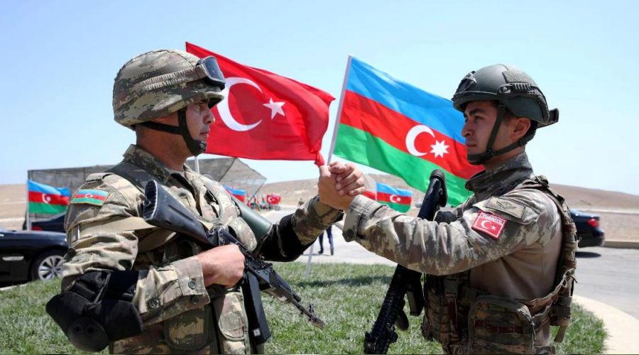 Ermenistan, 'ben ak�llanmam' diyor