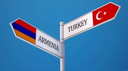Ermenistan ile dorudan uular yeniden balad