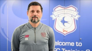 Erol Bulut'un görevine son verildi