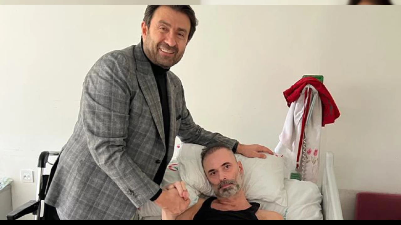 Ersen Martin �zmir'de defnedilecek