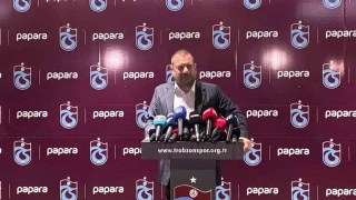 Ertu�rul Do�an, 'Salah'� parayla ikna edemezsiniz'