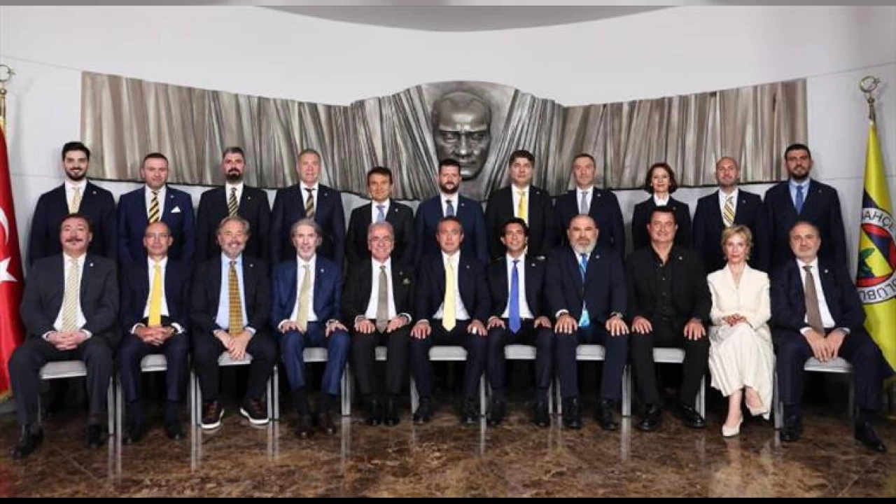 "Esas şimdi işlerimiz başlıyor"