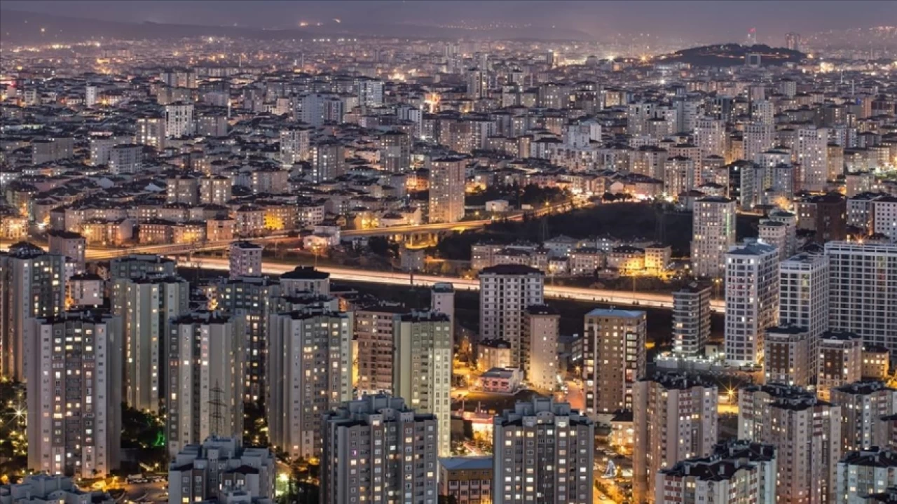 'Esenyurt Birle�mi� Milletler gibi�