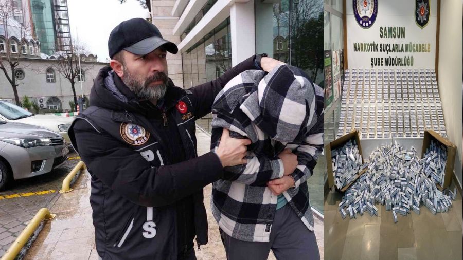 Eski uzman �avu�lar da o i�e girmi�