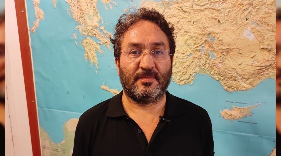 Eski, yüksek binalarda oturmayın