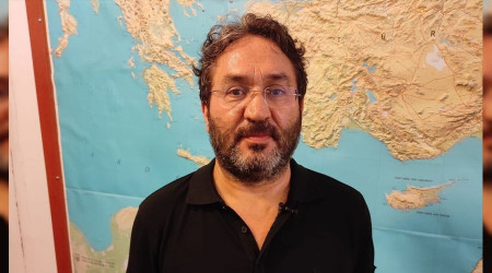 Eski, yüksek binalarda oturmayın