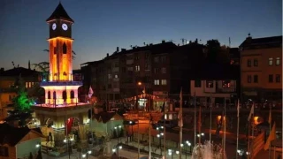 Eskipazar��n sessiz tan���: Eskipazar Kalesi