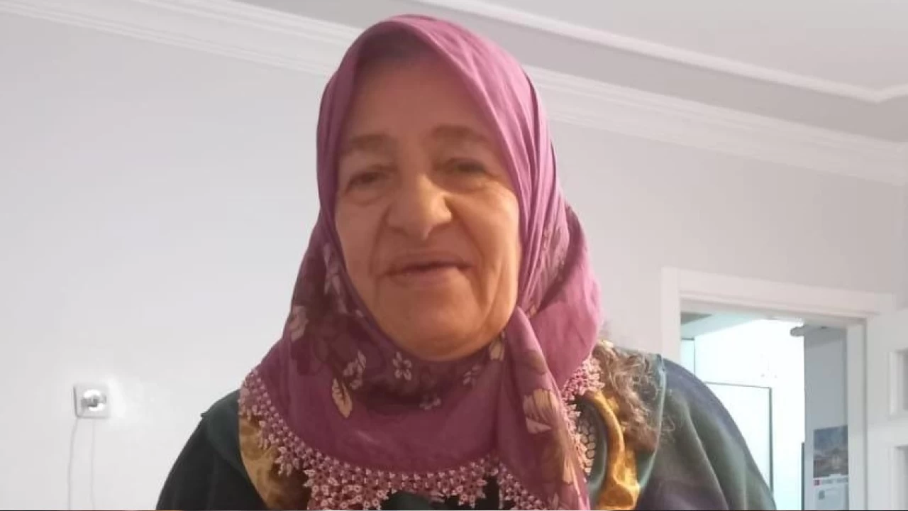 Eski�ehir'de 9 g�nd�r kay�p ya�l� kad�n �l� bulundu