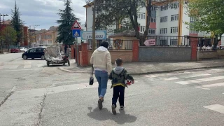 Eskişehir'de ilkokul velisinin 'pes' dedirten iddiaları