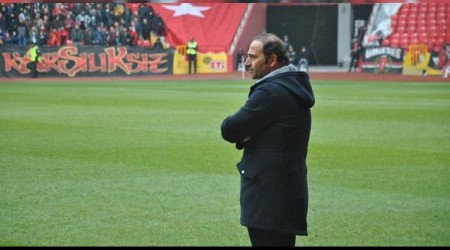 Eskişehirspor için son çağrı