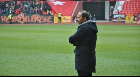 Eskiehirspor iin son ar