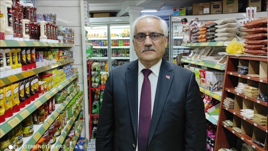 Esnaf buzdolabı sayısını azaltıyor