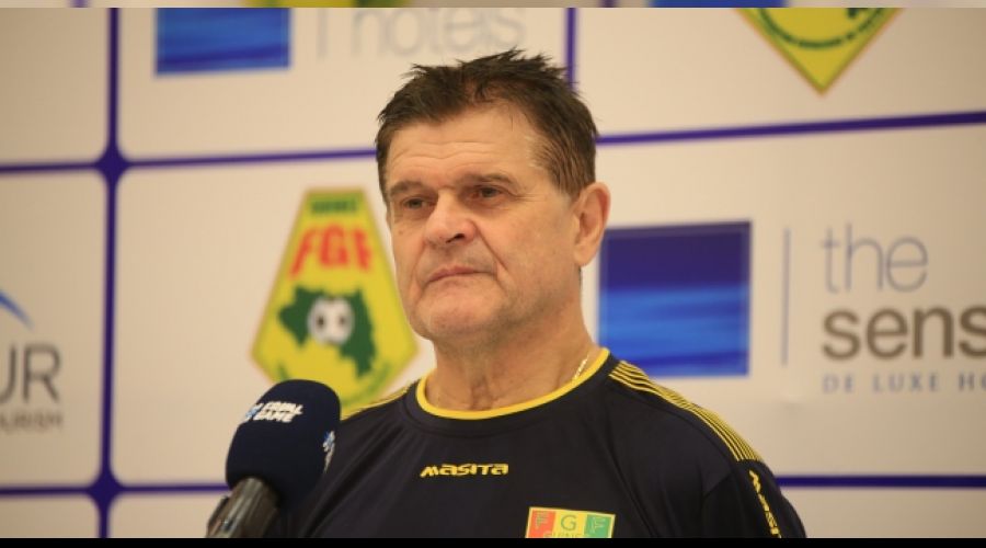 "EURO 2020'nin �ampiyonuna kar�� oynayaca��z"